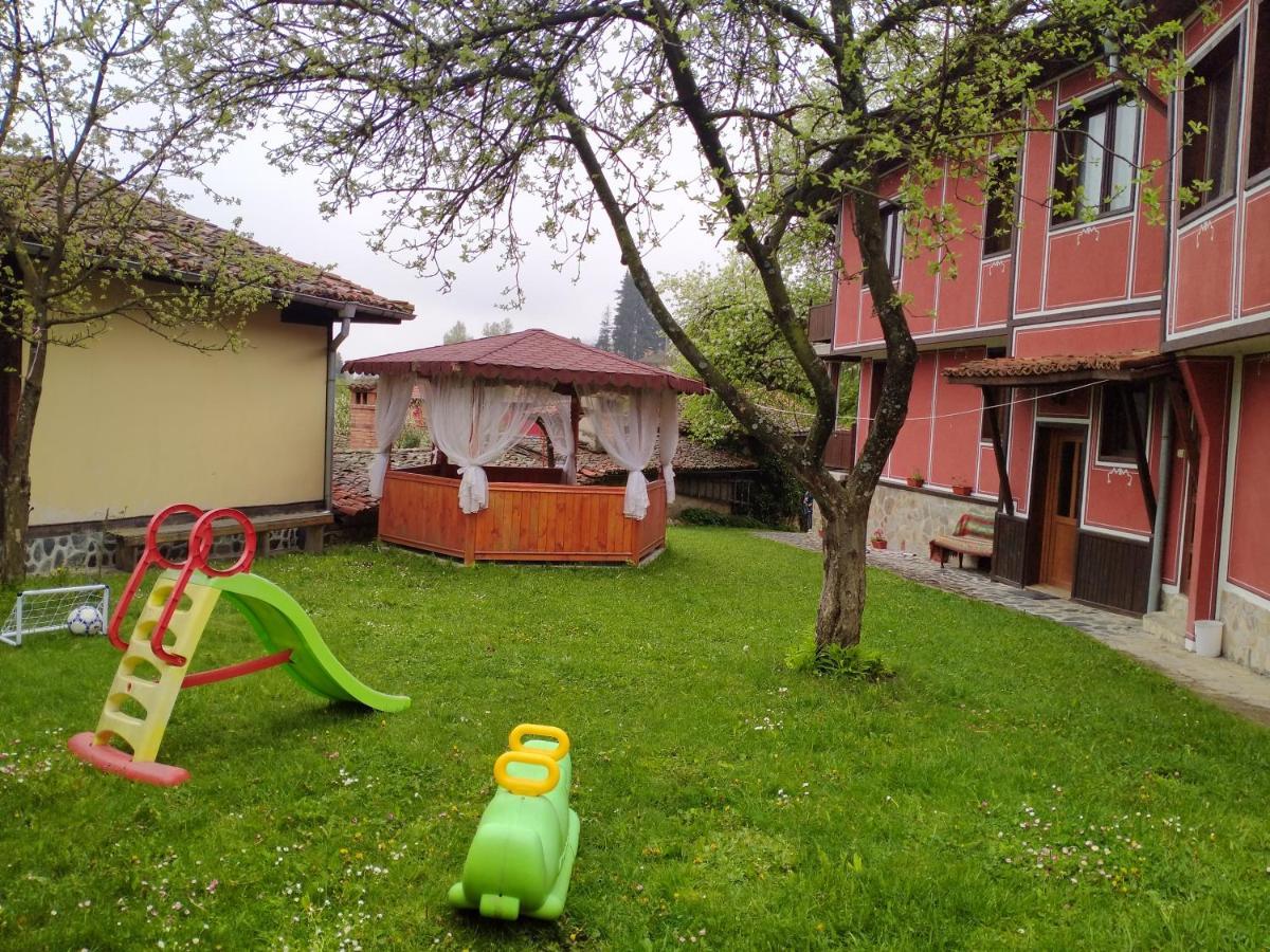Стаи За Гости Дора Koprivshtitsa Exterior photo